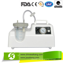 Hot Sale Hospital Instrument Spectum Suction Apparatus (CE / FDA / ISO)